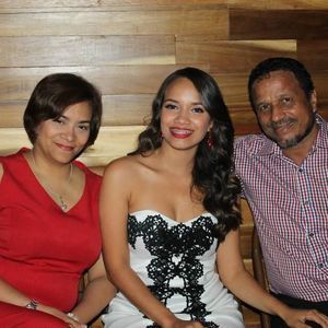 Meet your Posher, Leydis